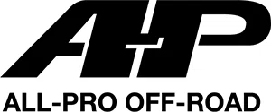 All-Pro Off-Road logo