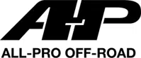 All-Pro Off-Road logo