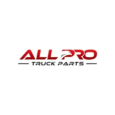All Pro Truck Parts logo