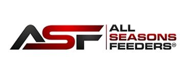 All Seasons Feeders discount code