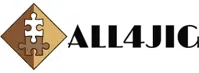 All4JIG logo