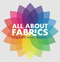 All About Fabrics logo