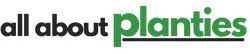 All About Planties logo