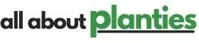 All About Planties logo