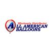 All American Balloons discount code