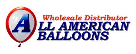 All American Balloons coupon code