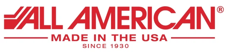 ALL-AMERICAN logo