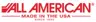ALL-AMERICAN logo