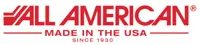 ALL-AMERICAN logo