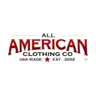 All American Clothing logo
