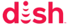 All American Dish logo
