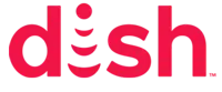 All American Dish logo