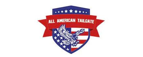 All American Tailgate discount code