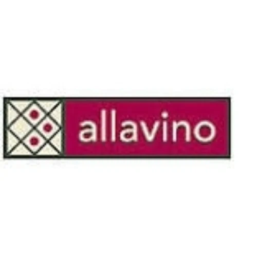 Allavino logo