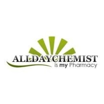 AllDayChemist promo code
