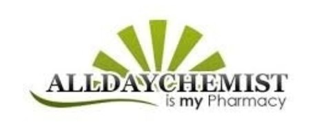 AllDayChemist discount code