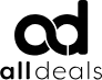 AllDeals logo