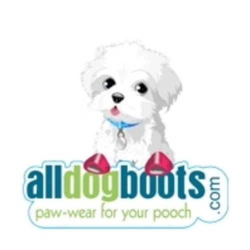 All Dog Boots logo