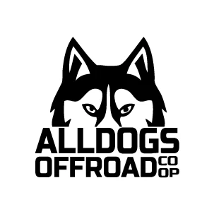 All Dogs Offroad logo