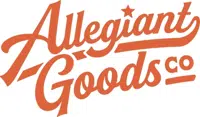 Allegiant Goods Co. logo