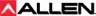 Allen Sports USA logo