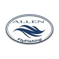 Allen Fly Fishing logo