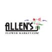 Allen's Flower Market promo code