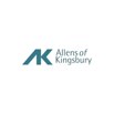 Allens of Kingsbury discount code