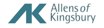 Allens of Kingsbury discount code