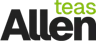 AllenTeas logo
