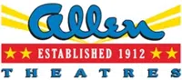 Allen Theatres logo