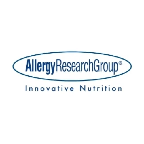 Allergy Research Group promo code
