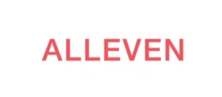 ALLEVEN Beauty logo