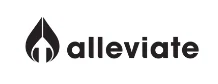 Alleviate Therapy logo