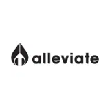 Alleviate Therapy logo
