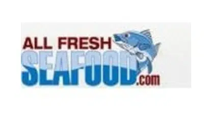 All Fresh Seafood logo