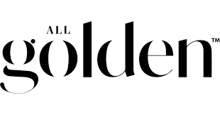 All Golden logo