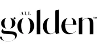 All Golden logo