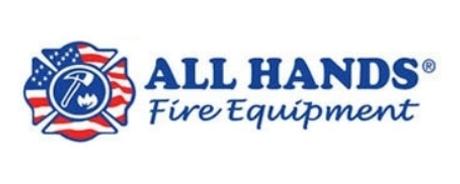 All Hands Fire Equipment promo code