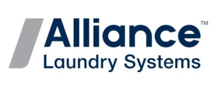 Alliance Laundry Systems logo