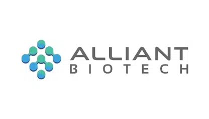 Alliant Biotech logo