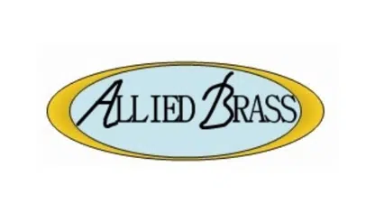 Allied Brass logo