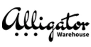 Alligator Warehouse logo