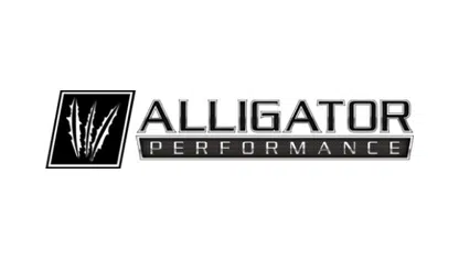 Alligator Performance logo