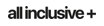 All Inclusive discount code