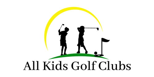 All Kids Golf Clubs logo