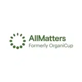 AllMatters logo