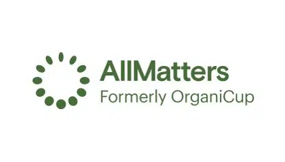 AllMatters logo