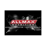 AllMax Nutrition logo