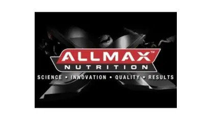 AllMax Nutrition logo